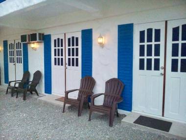 BlueCoco Baler Beach House