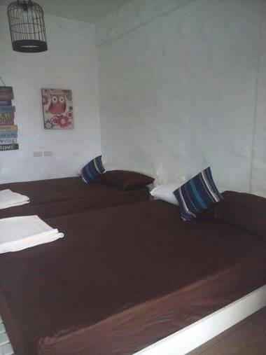 BlueCoco Baler Beach House