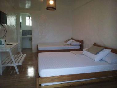 BlueCoco Baler Beach House