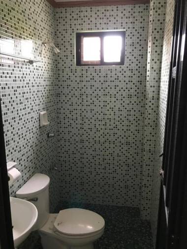 Chamie's Transient House