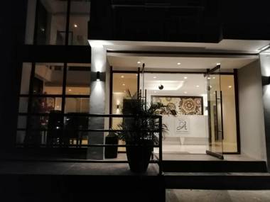 Hotel Rupert A Baler