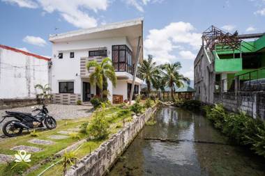 ZEN Rooms Casa Herminia Baler
