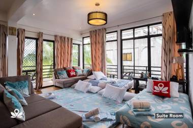 ZEN Rooms Casa Herminia Baler