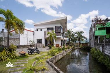 ZEN Rooms Casa Herminia Baler