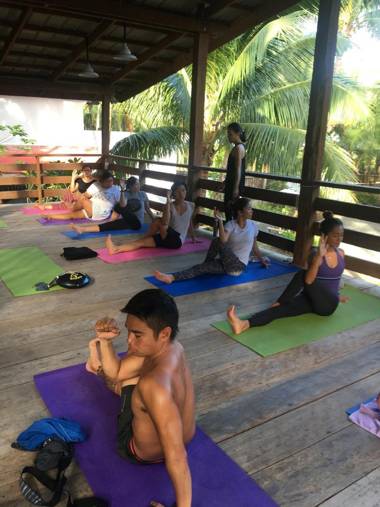 Kahanamoku Bed and Breakfast