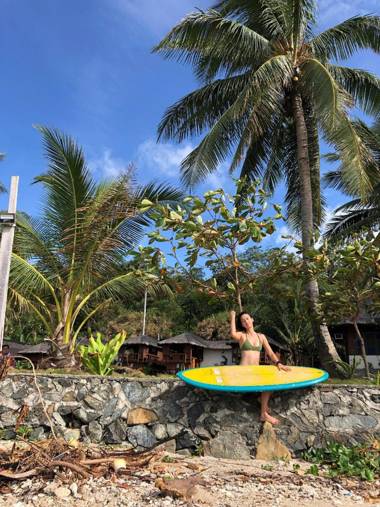 Kahanamoku Bed and Breakfast