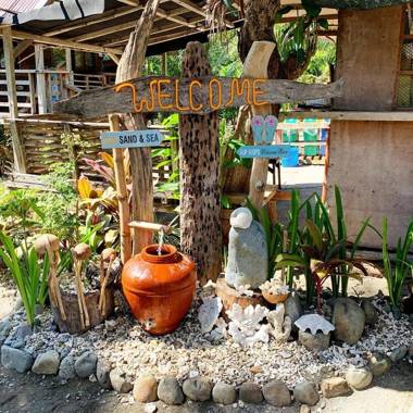 Lotus Sun & Waves Beach Resort