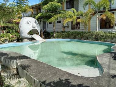 Isla Virginia Fun-talan Baler