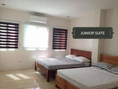 Ni Na Xiao Jie Hotel