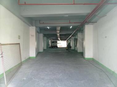 Meaco Royal Hotel Binan