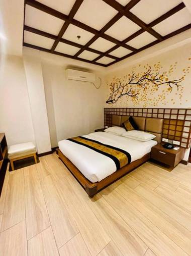 Capital O 897 Takara Hotel And Events Place