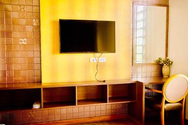 Capital O 897 Takara Hotel And Events Place