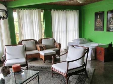 Ticao Altamar Boutique Resort