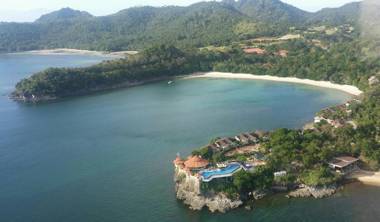 Dakak Beach Resort