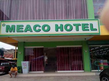 Meaco Hotel - Dipolog