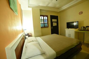 Marcian Business Hotel