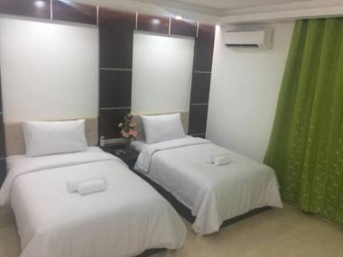 Yubenco Global Ecotel