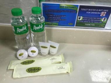 Yubenco Global Ecotel