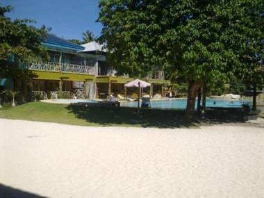 Malapascua Legend Water Sports and Resort