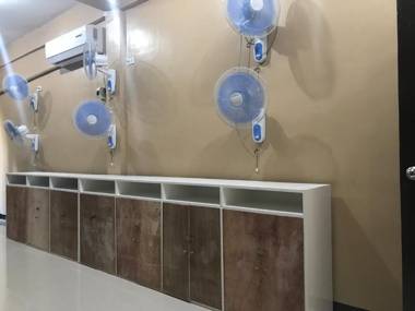 Malapascua Budget Inn