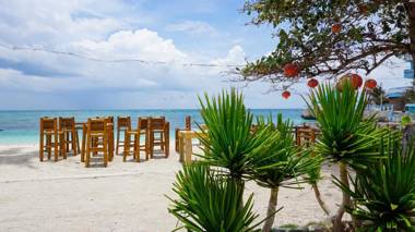 Mabuhay Thresher Dive Resort