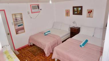 Mabuhay Thresher Dive Resort