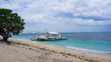 Mabuhay Thresher Dive Resort
