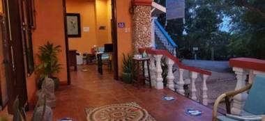 Zhang Resort and Dive Center OPC