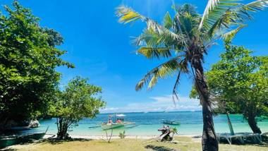 Zhang Resort and Dive Center OPC