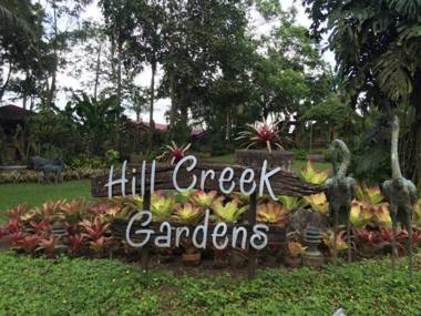 Hillcreek Gardens Tagaytay Hotel