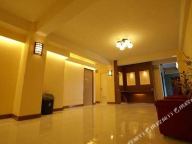 Ong Bun Pension House