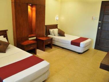 Ong Bun Pension House