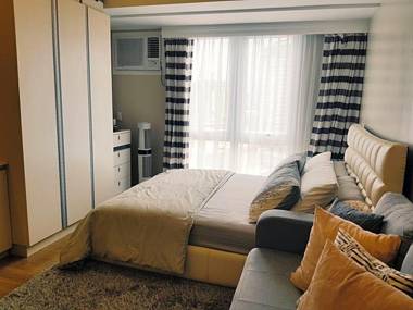 Davao Boutique Condos - Abreeza