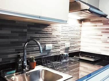 Davao Boutique Condos - Abreeza