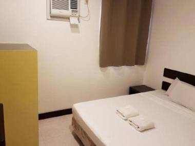 Ong Bun Pension House Bacolod