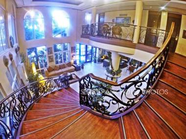 Subic Park Hotel