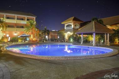 Vista Marina Hotel & Resort