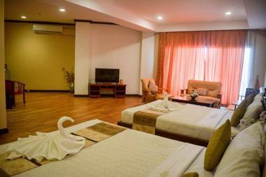 Vista Marina Hotel & Resort