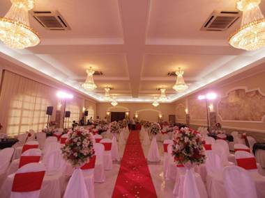 Vista Marina Hotel & Resort