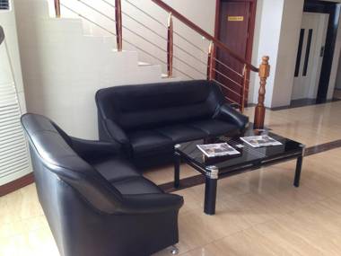 Grand Hoyah Hotel