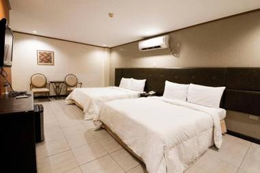 Seorabeol Grand Leisure Hotel