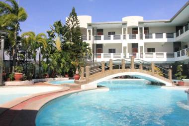 Seorabeol Grand Leisure Hotel