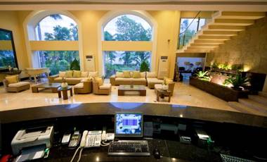 The Lighthouse Marina Resort