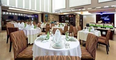 The Lighthouse Marina Resort