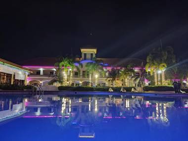 Subic Waterfront View Resort