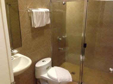 Bayfront Hotel Subic