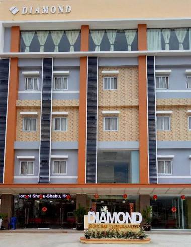 Subic Bay View Diamond Hotel