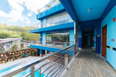 RedDoorz Premium @ Casa Ghilda Resort Olongapo City