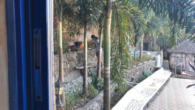 Holiday House in Olongapo City