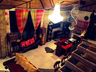 Holiday House in Olongapo City